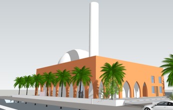 Mosque